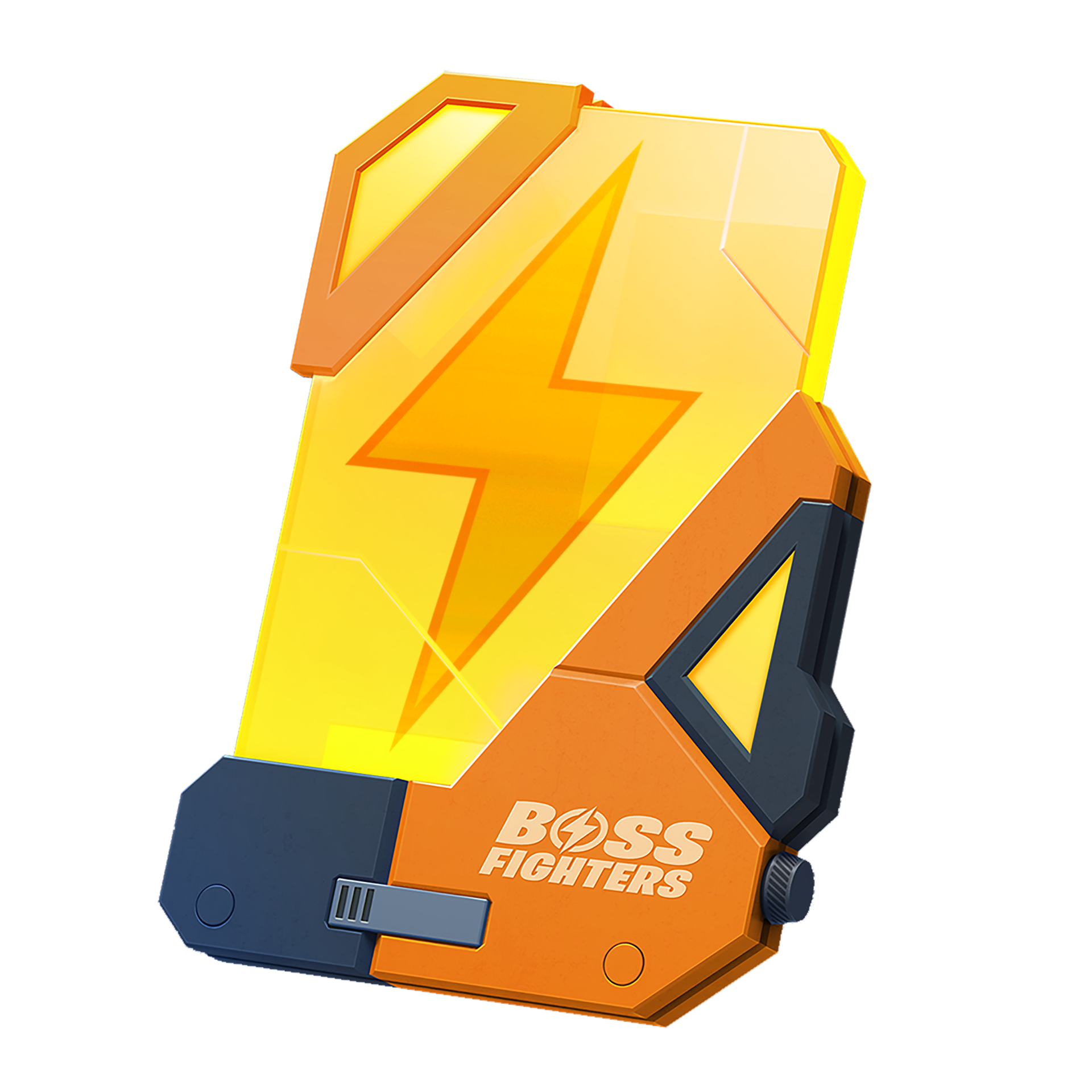 Legendary Alpha Pass