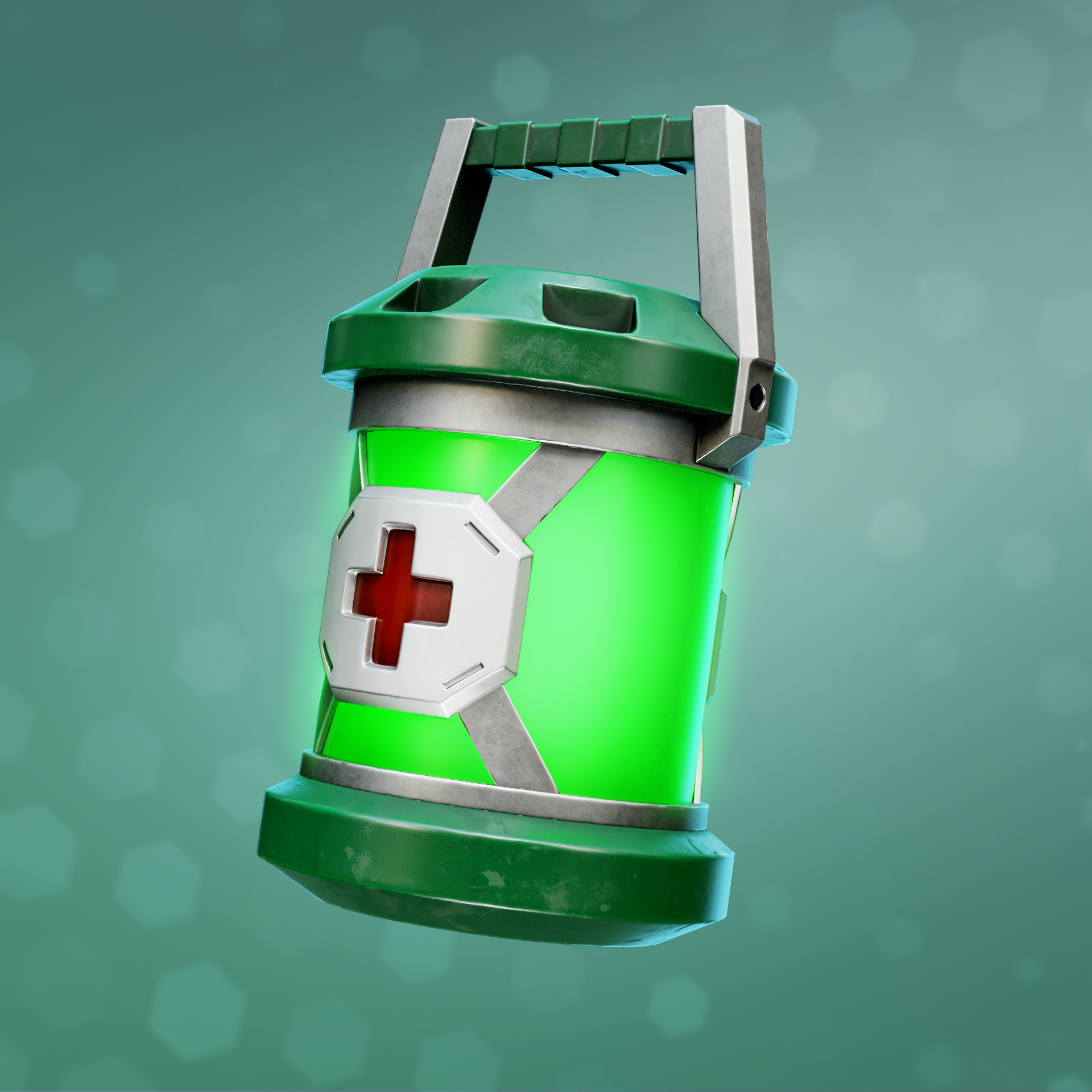 Autorepair Uncommon