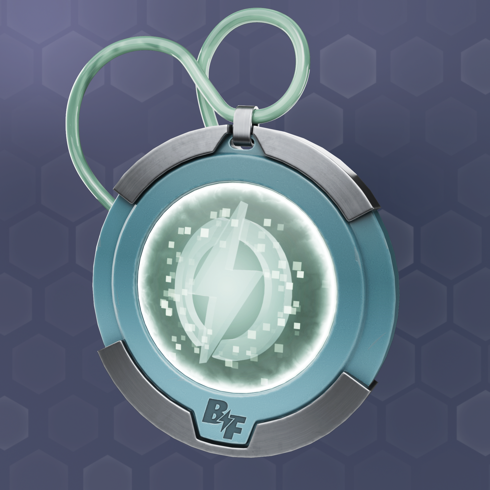 Rookie Badge