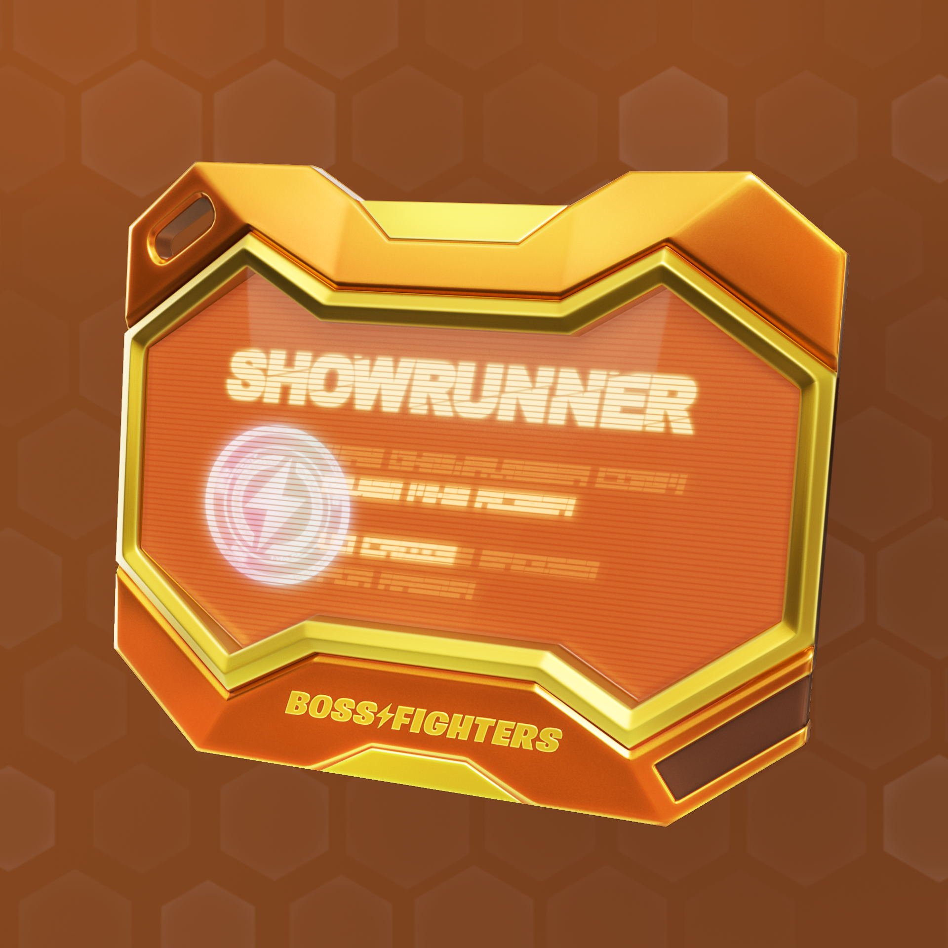 Challenger Showrunner Contract