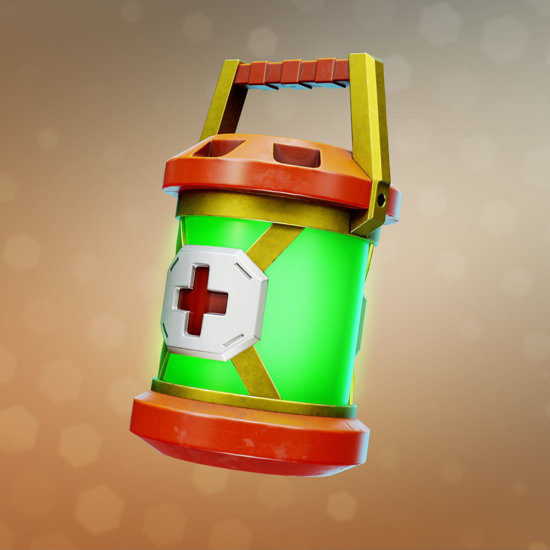 Autorepair Legendary