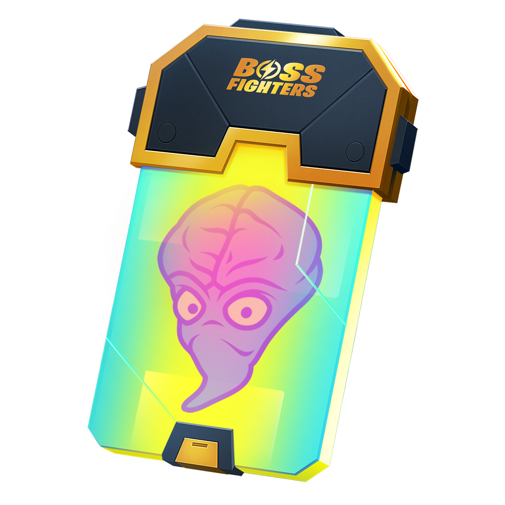 VR Alpha Pass