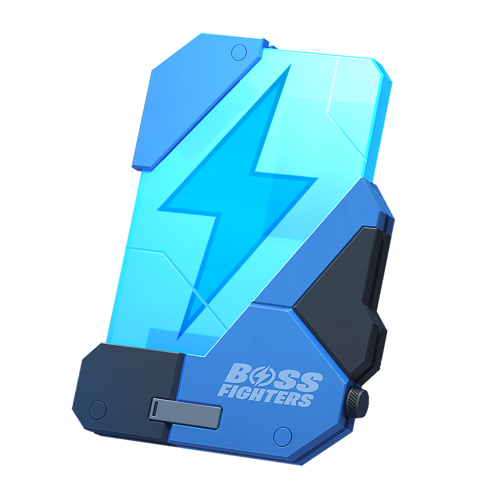 Rare Alpha Pass