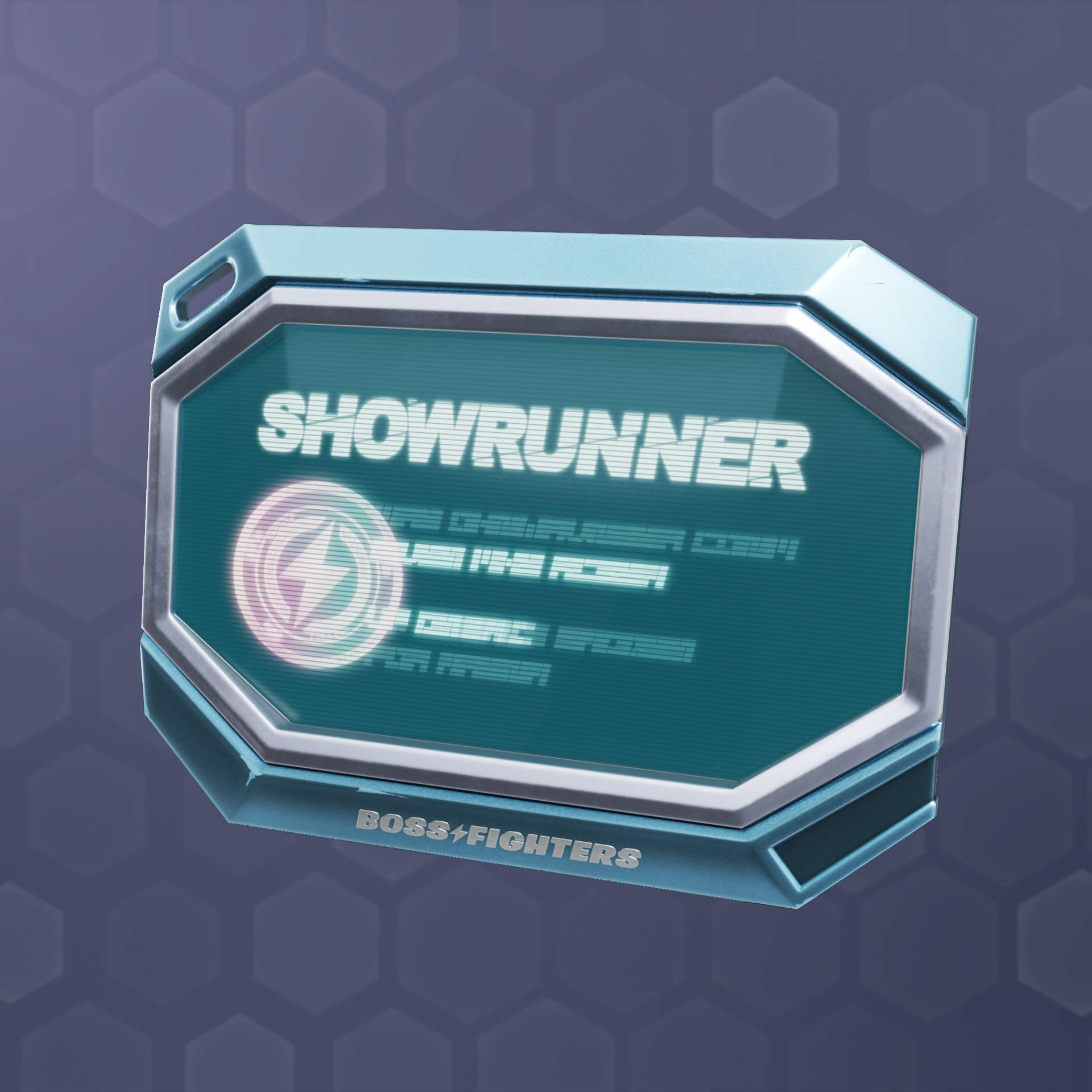 Rookie Showrunner Contract