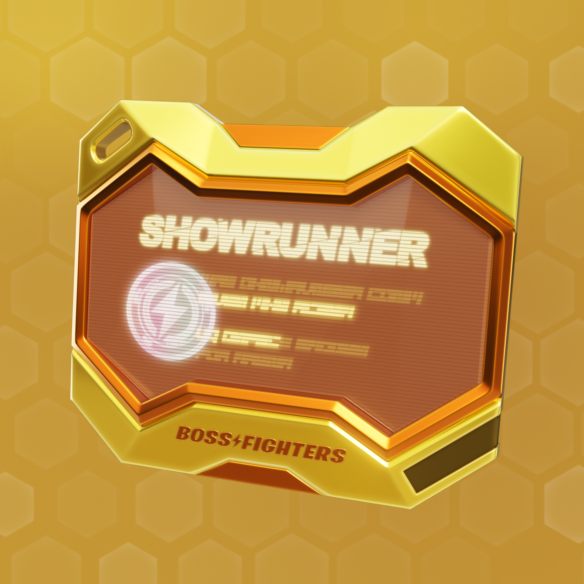 Veteran Showrunner Contract